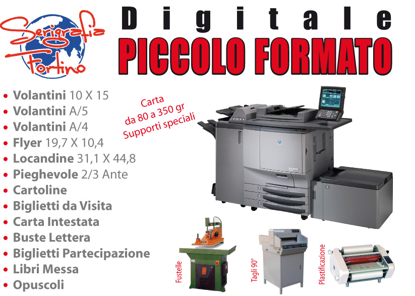 Piccolo Formato